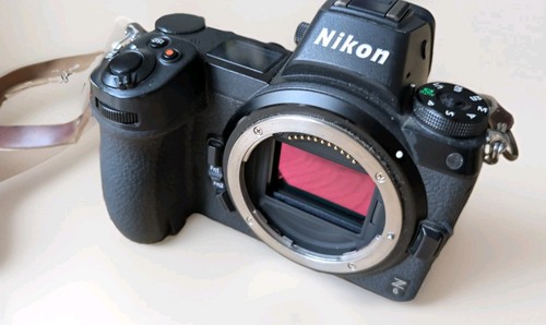 Nikon body 24 5 - nikon,