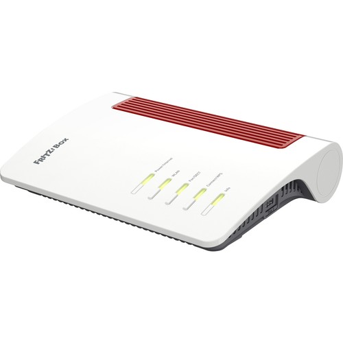 Fritz box 4690 international - fritz!,