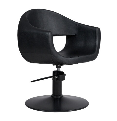 Glam friseurstuhl - glam,