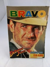 Bravo Star-Album - Harrison