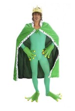 Frosch Froschkönig Königs