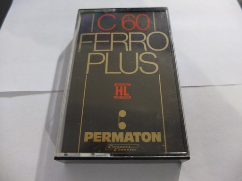 Permaton ferro plus tape - ferro, c