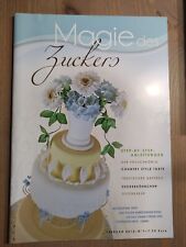 Magie des Zuckers