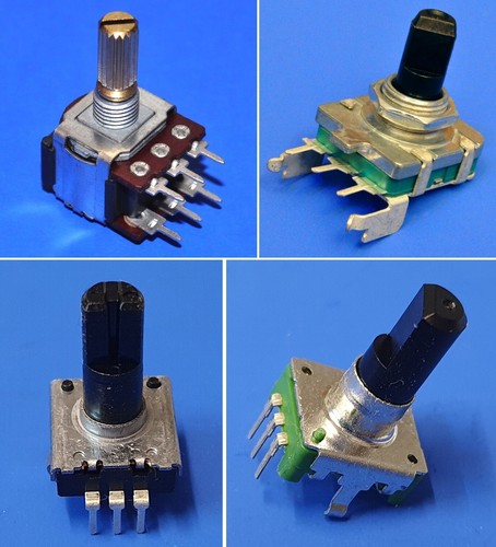 Digitech encoder datenrad data - datenrad,