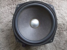 Backes Müller BM3 Bass