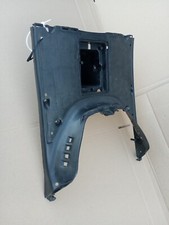 Trittbrett Popcorn Cpi Verkleidung ATU Explorer Spin GE 50 Original Batteriefach