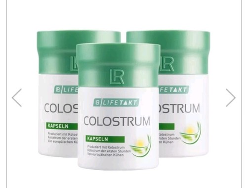 Colostrum - (1397,74€/1kg)lr,