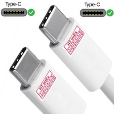 USB C Kabel Anschluss