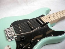 E-Gitarre Elektrogitarre