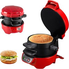 Sandwichmaker Sandwich Toaster