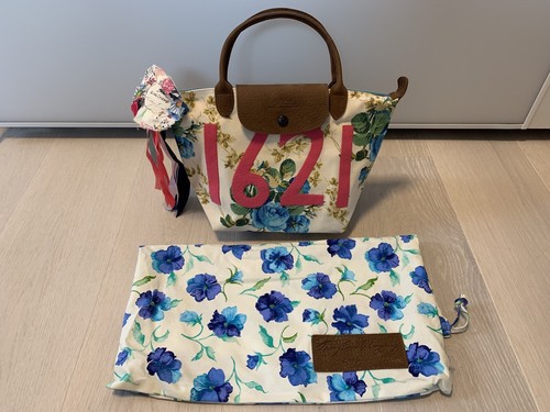 Longchamp tracy emin always - x, "always