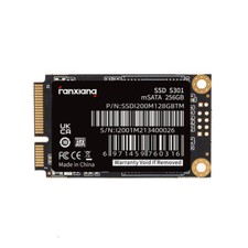 Fanxiang msata ssd - fanxiang,