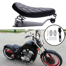 Bobber Motorrad Frühling Solo