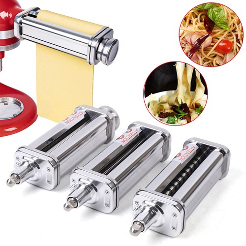Kitchen aid nudelvorsatz - kitchen,