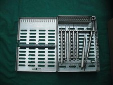 Hu-Friedy ACTA Root Canal Set
