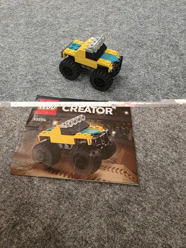 Lego creator 30594 - creator,