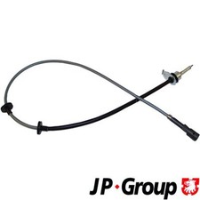 Tachowelle Tachometer JP JP GROUP 1170600700 für GOLF JETTA VW 19E 1G1 17 165 2