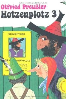 Hotzenplotz von preußler - 3,