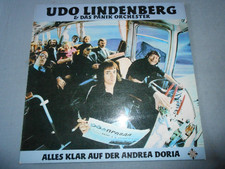 Udo Lindenberg - Alles klar