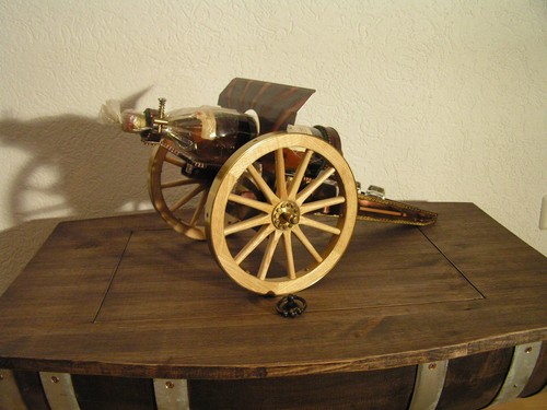 Asbach uralt kanone - asbach,