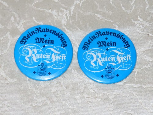 Tagungsabzeichen rutenfest - tagungsabzeichen,