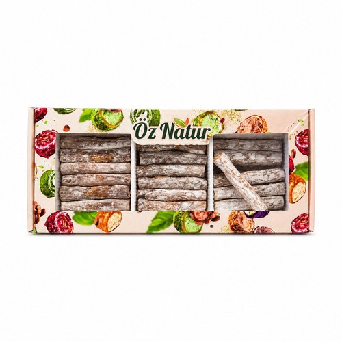 öz natur turkish delight - Öz,