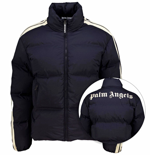 Palm angels jacke - jacke, xl