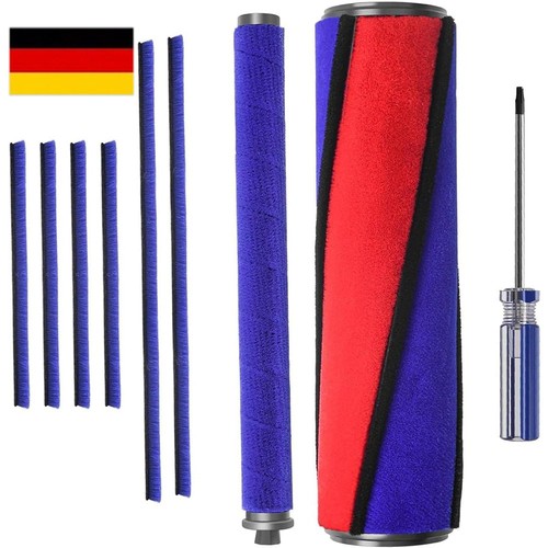 Ersatz bürstenwalze - ersatz,