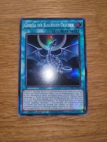 Yugioh gebrüll der - yugioh,