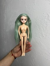 Licca-Chan Takara Tomy Japan