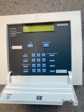 ESSER 785103 LCD Indicatorpanel D, Neu