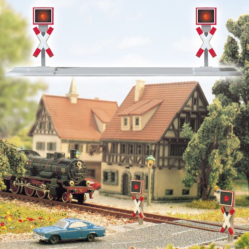Busch 5954 warnblinkanlage - busch,