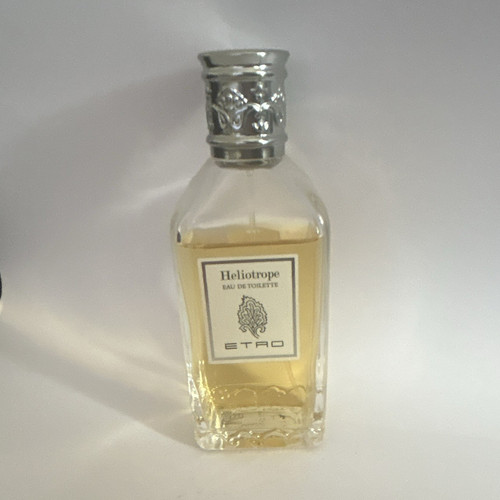 Etro heliotrope eau - etro,