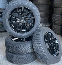 4x 15 Zoll Hyundai i20 II GB