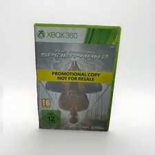 The Amazing Spider-Man 2 (XBOX