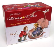 Märchen-Klassik für kleine