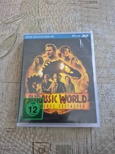 Jurassic World - Ein neues