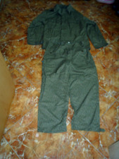 Original NVA Sommer Uniform Jacke und Hose Tarnanzug Gr.  k 48 Hauptmann ??