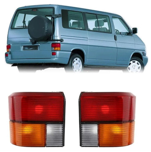 Rechts links heckleuchten - rechts,
