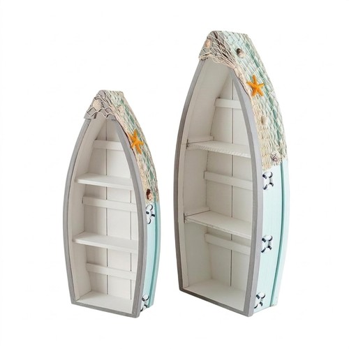 Teiliges bootsregal - 2-teiliges,