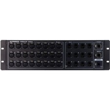 Allen heath gld 2412 - allen, &
