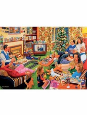 A Christmas to Remember 4x500