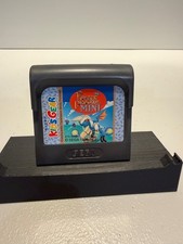 Panzer Dragoon Mini, US