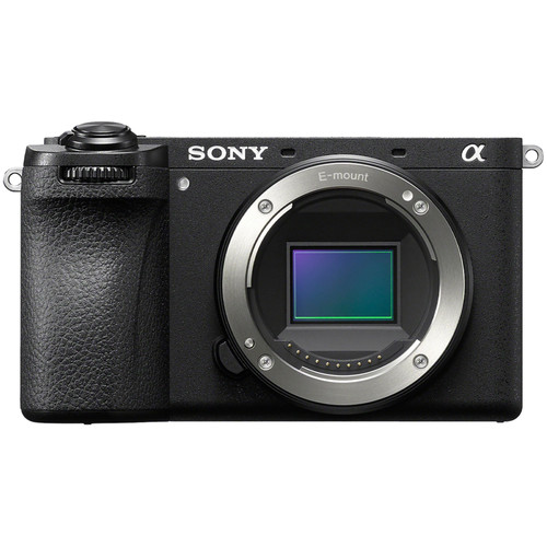 Sony alpha 6700