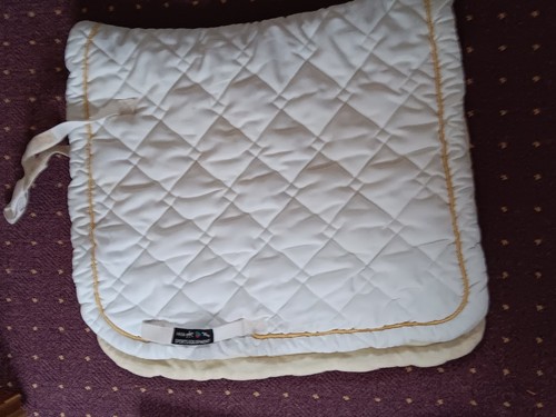Dressurschabracke warmblut - dressurschabracke,