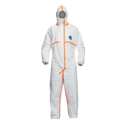 Cha5t overall tyvek 800j - tj,