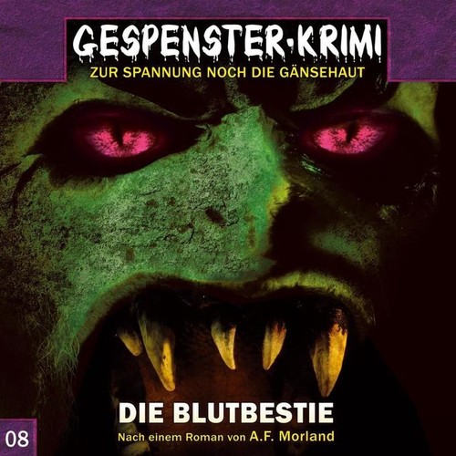Gespenster krimi die - gespenster-krimi,