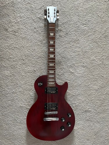 Gibson les paul - les,