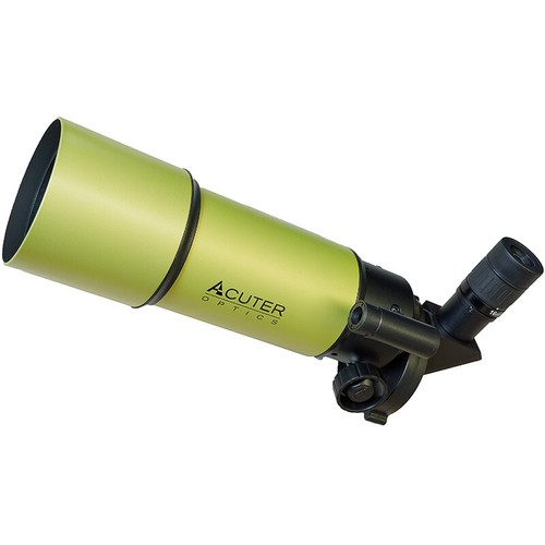 Acuter sonnenteleskop - acuter, st