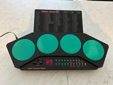Yamaha DD-8 digital percussion